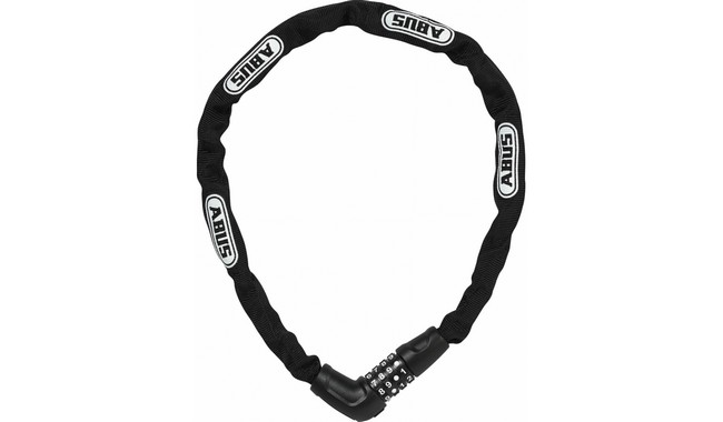 Велозамок ABUS Steel-O-Chain 5805C/75 - фото 1