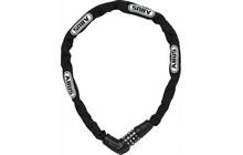 Велозамок ABUS Steel-O-Chain 5805C/75 - фото 1