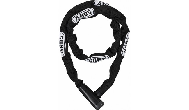 Велозамок ABUS Steel-O-Chain 5805K/110 - фото 1