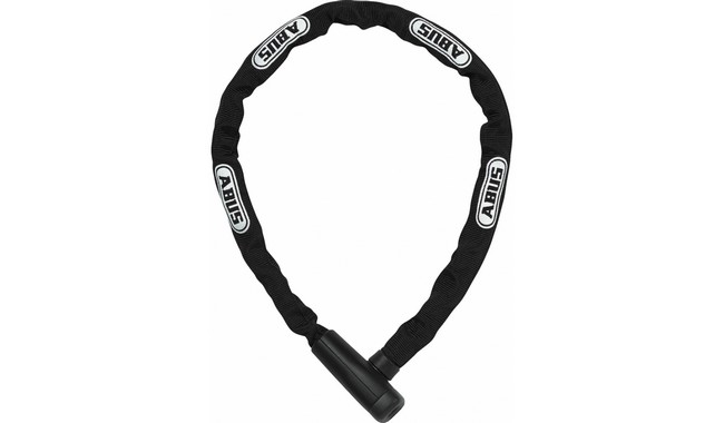 Велозамок ABUS Steel-O-Chain 5805K/75 - фото 1