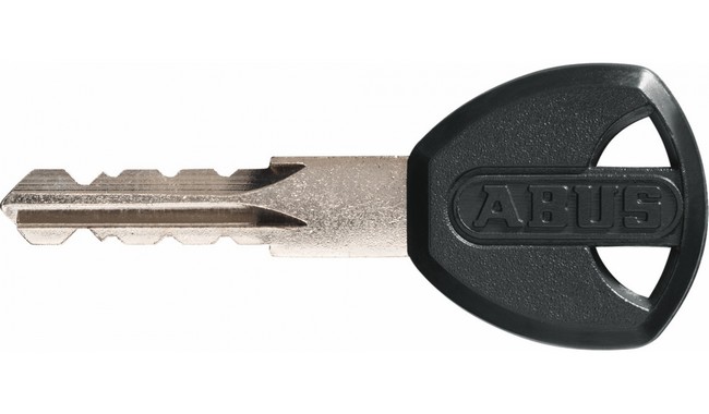 Велозамок ABUS Steel-O-Chain 5805K/75 - дополнительное фото 1