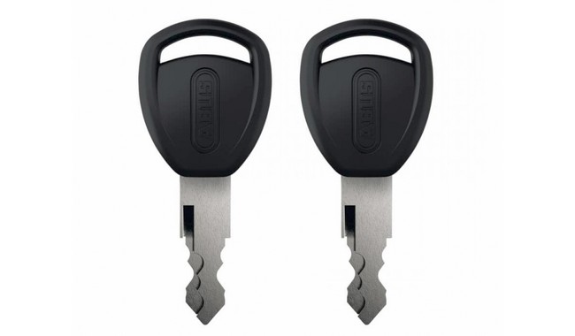 Велозамок ABUS Goose Lock 6206K/110 - дополнительное фото 1