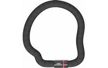 Велозамок ABUS Goose Lock 6206K/85 - фото 1