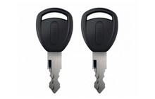 Велозамок ABUS Goose Lock 6206K/85 - дополнительное фото 1