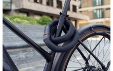 Велозамок ABUS Goose Lock 6206K/85 - дополнительное фото 2