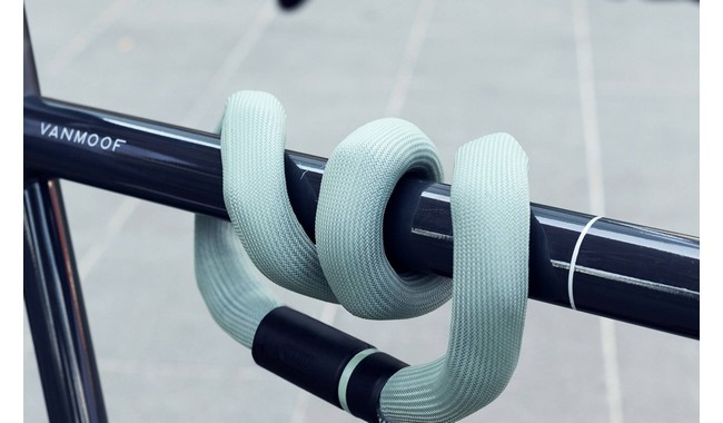 Велозамок ABUS Goose Lock 6206K/110 - дополнительное фото 3