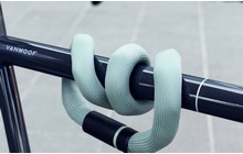 Велозамок ABUS Goose Lock 6206K/110 - дополнительное фото 3