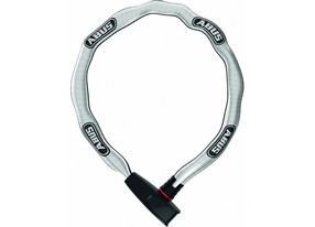 Велозамок ABUS Catena 6806K/85 Reflective
