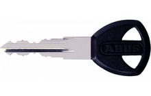 Велозамок ABUS Ivera 7210/110 - дополнительное фото 1