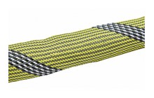 Велозамок ABUS Ivera IvyTex 7210/85 - дополнительное фото 3