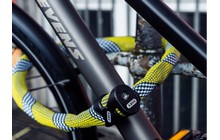Велозамок ABUS Ivera IvyTex 7210/85 - дополнительное фото 4