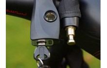 Велозамок ABUS Steel-O-Chain 8807K/85 - дополнительное фото 3