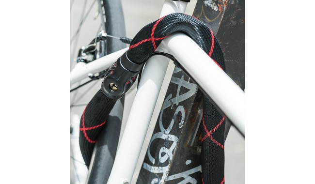 Велозамок ABUS Ivy 9210/110 - дополнительное фото 1