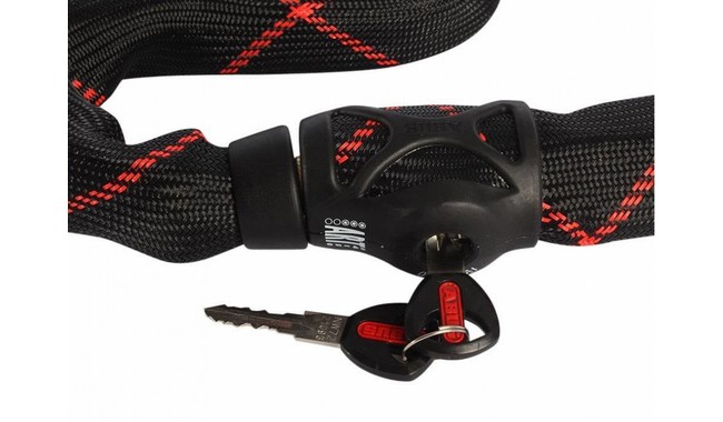 Велозамок ABUS Ivy 9210/110 - дополнительное фото 3