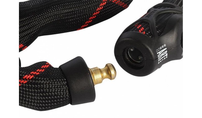 Велозамок ABUS Ivy 9210/110 - дополнительное фото 4