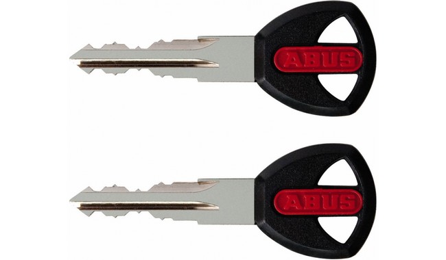 Велозамок ABUS Ivy 9210/110 - дополнительное фото 5