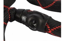 Велозамок ABUS Ivy 9210/110 - дополнительное фото 2