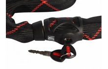 Велозамок ABUS Ivy 9210/110 - дополнительное фото 3