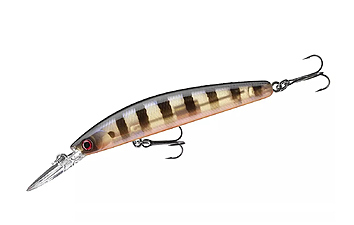 Воблер Daiwa Tournament Double Clutch 60SP 60 мм 3,6 г