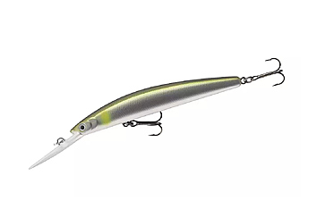 Воблер Daiwa Tournament Double Clutch 75SP-G 95 мм 8,8 г