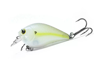 Воблер Lucky Craft CB BDS1 49F 49 мм 7 г