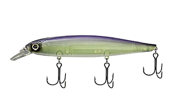 Воблер Deps Balisong Minnow 130SP 130 мм 24,8 г