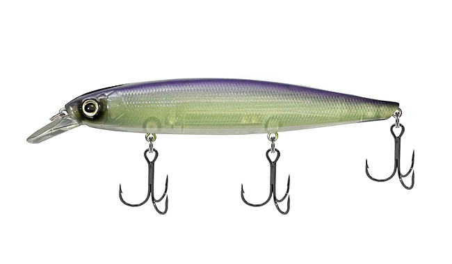 Воблер Deps Balisong Minnow 130SP 24,8г - фото 7