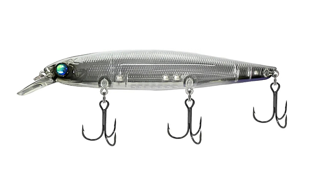 Воблер Deps Balisong Minnow 130SP 24,8г - фото 15
