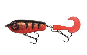 Воблер KINETIC Humpy Dumpy 75 мм 35 г