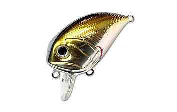 Воблер Kosadaka BOXER XS 40 мм 8,5г