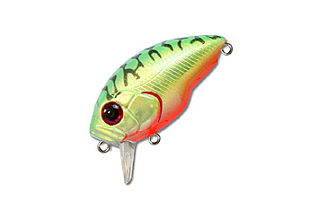 Воблер Kosadaka BOXER XS 40 мм 8,5г