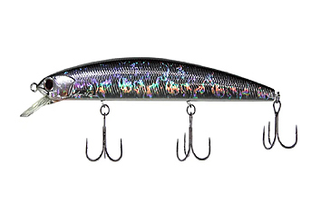 Воблер OSP Asura Rudra 130SP 130 мм 20 г