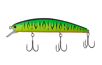 Воблер OSP Asura Rudra 130SP 130 мм 20 г