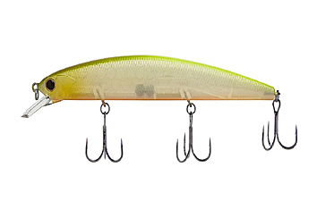 Воблер OSP Asura Rudra 130SP 130 мм 20 г