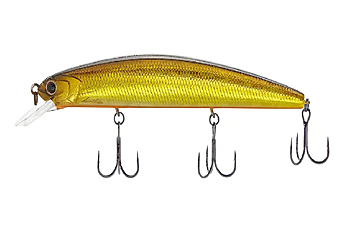 Воблер OSP Asura Varuna 110 SP 113 мм 16 г