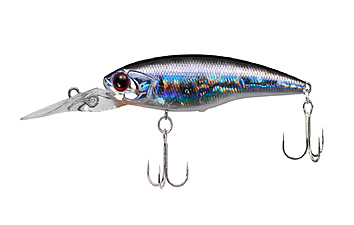 Воблер OSP High Cut DR SP 60 мм 5,6 г