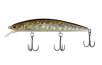 Воблер Select Dementor 130SP 130 мм 21 г