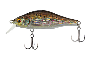 Воблер Select Reflex 70SP 70 мм 9 г