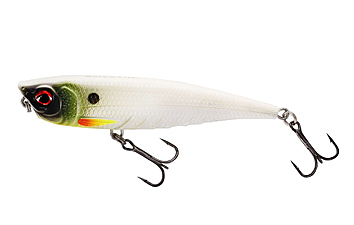 Воблер Westin Spot On Top Walker 125 мм 27 г