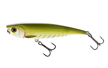 Воблер Westin Spot On Top Walker 125 мм 27 г