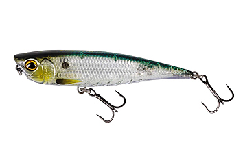 Воблер Westin Spot-On Top Walker 125 мм 27 г