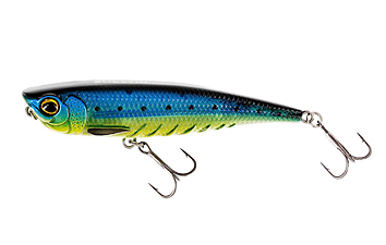 Воблер Westin Spot-On Top Walker 125 мм 27 г