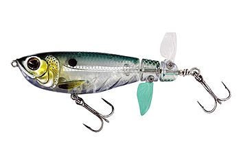 Воблер Westin Spot On Twin Turbo 90 мм 19 г