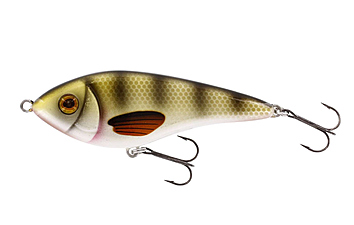 Воблер Westin Swim 100 мм 34 г