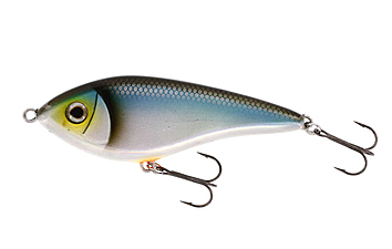 Воблер Westin Swim 120 мм 58 г