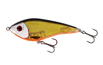 Воблер Westin Swim 120 мм 58 г