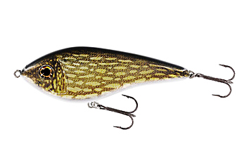 Воблер Westin Swim 80 мм 16 г