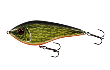 Воблер Westin Swim 80 мм 19 г