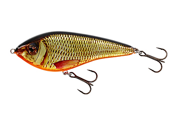 Воблер Westin Swim Silent 120 мм 62 г