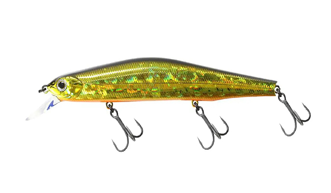 Воблер ZipBaits Orbit 110SP 16,5г - фото 7